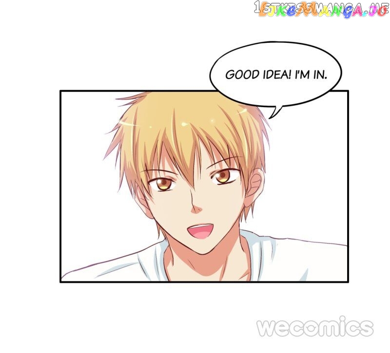 Sweet First Love ( Chu Lian Wei Tian ) chapter 44 - page 26