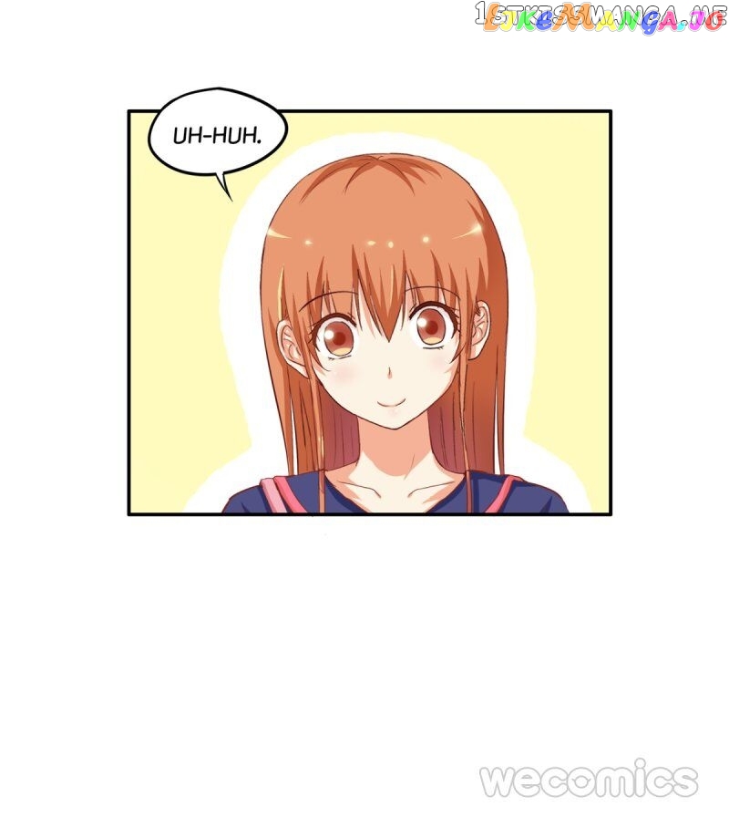 Sweet First Love ( Chu Lian Wei Tian ) chapter 44 - page 28