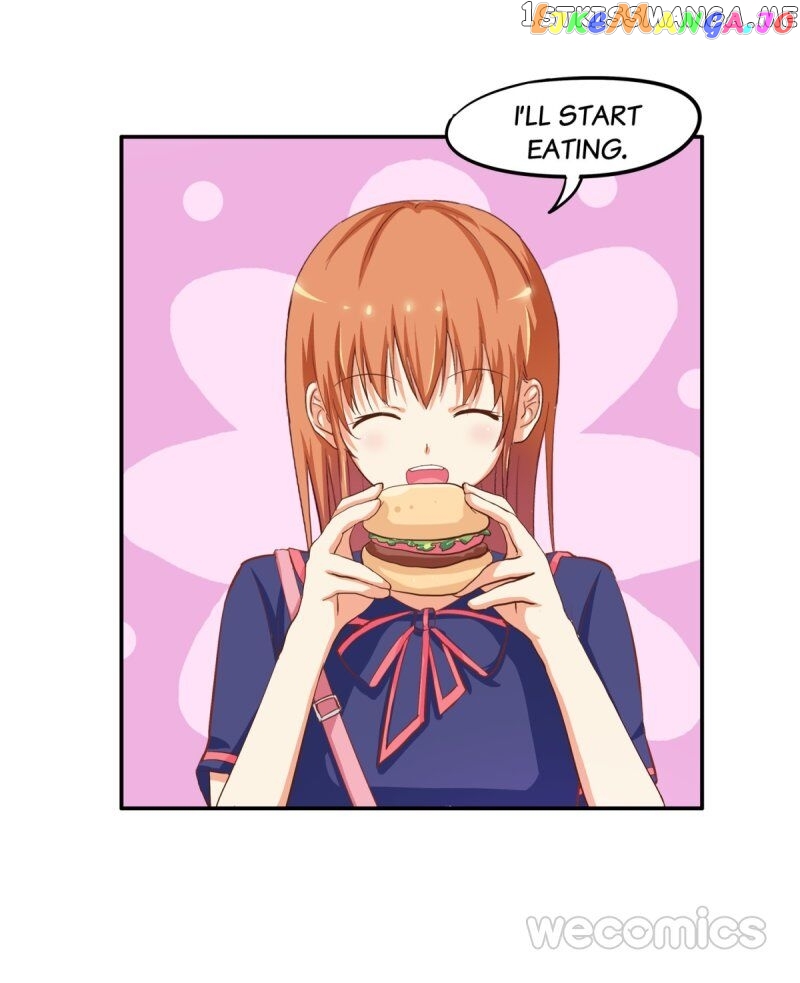 Sweet First Love ( Chu Lian Wei Tian ) chapter 44 - page 3