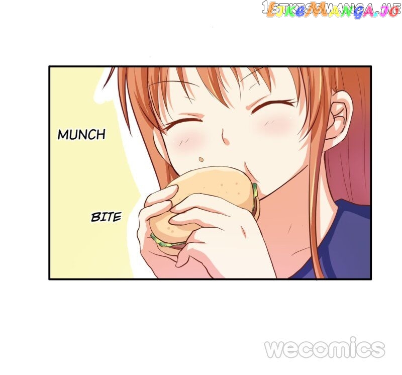 Sweet First Love ( Chu Lian Wei Tian ) chapter 44 - page 4