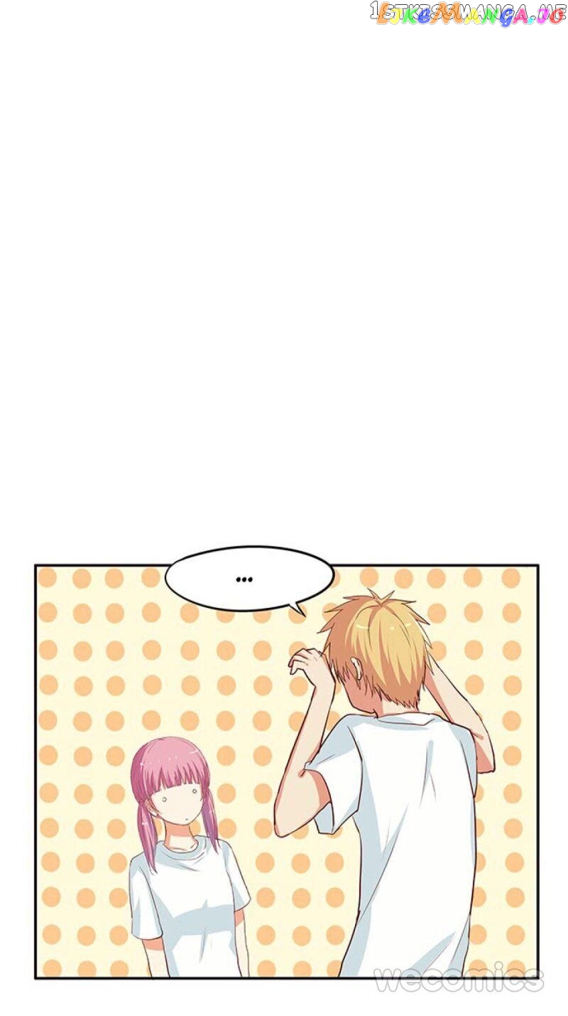 Sweet First Love ( Chu Lian Wei Tian ) chapter 90 - page 10