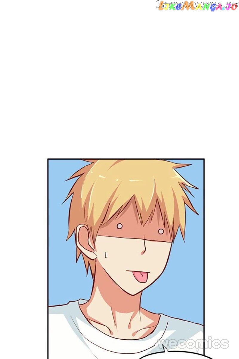 Sweet First Love ( Chu Lian Wei Tian ) chapter 90 - page 11