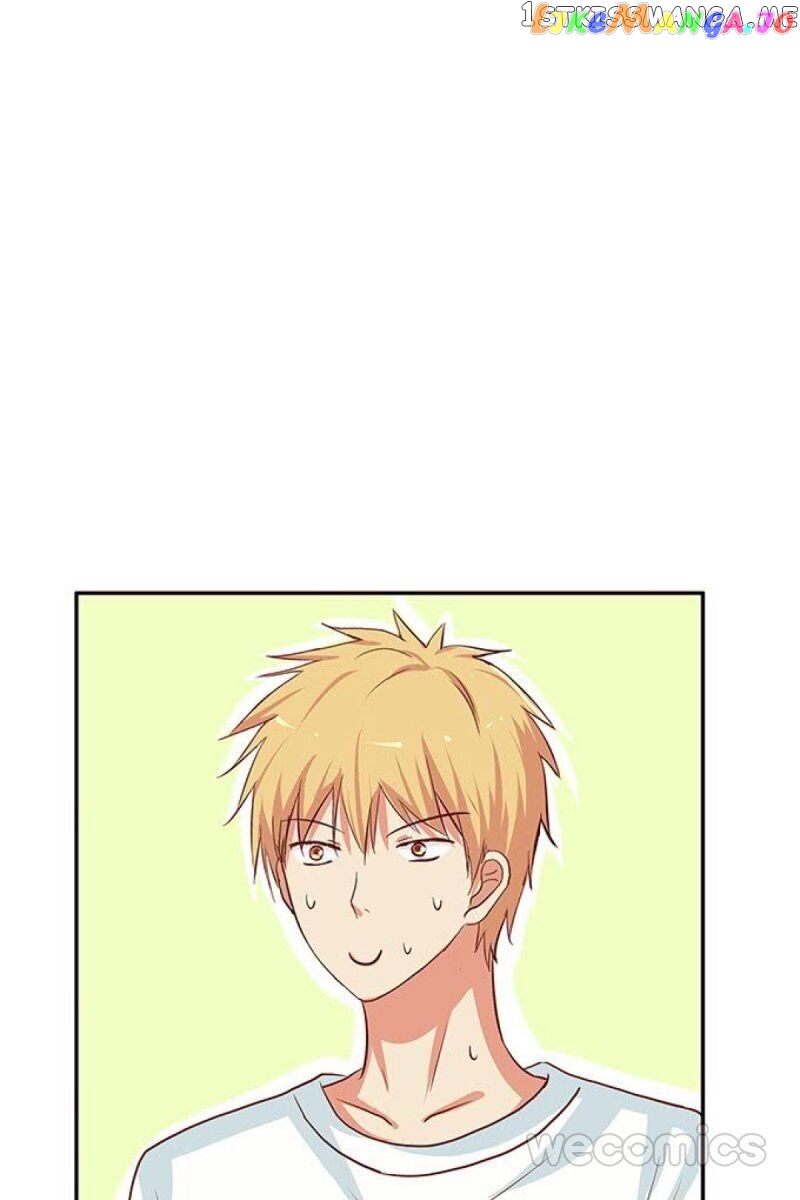 Sweet First Love ( Chu Lian Wei Tian ) chapter 90 - page 16