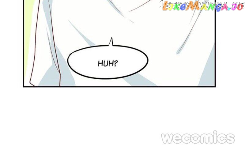 Sweet First Love ( Chu Lian Wei Tian ) chapter 90 - page 17
