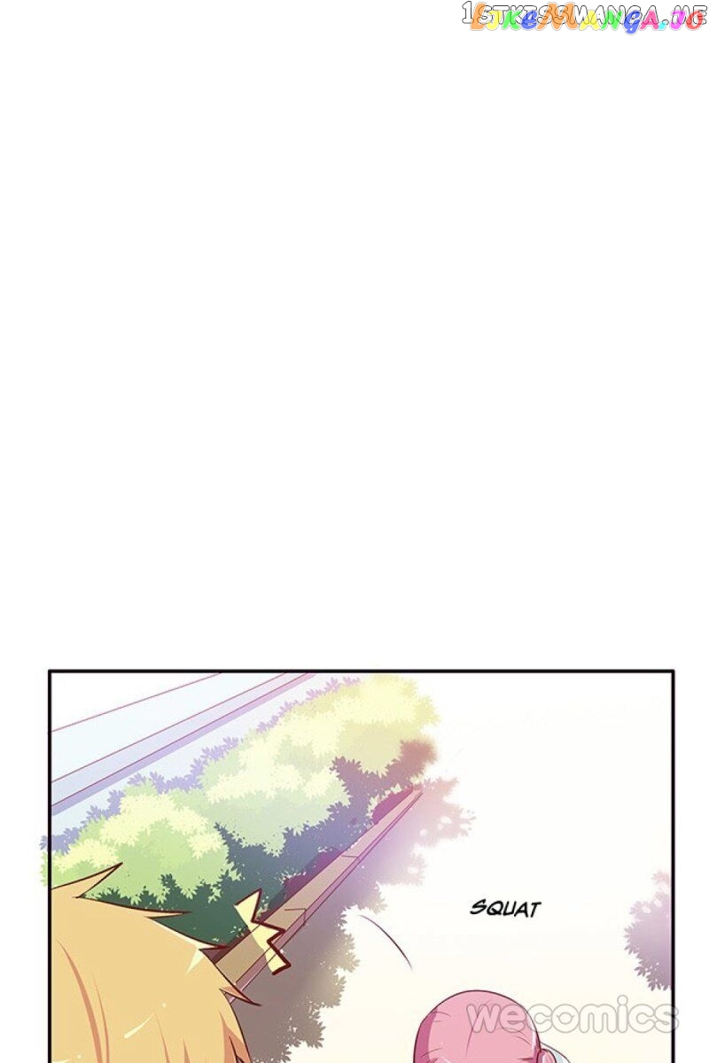 Sweet First Love ( Chu Lian Wei Tian ) chapter 90 - page 18