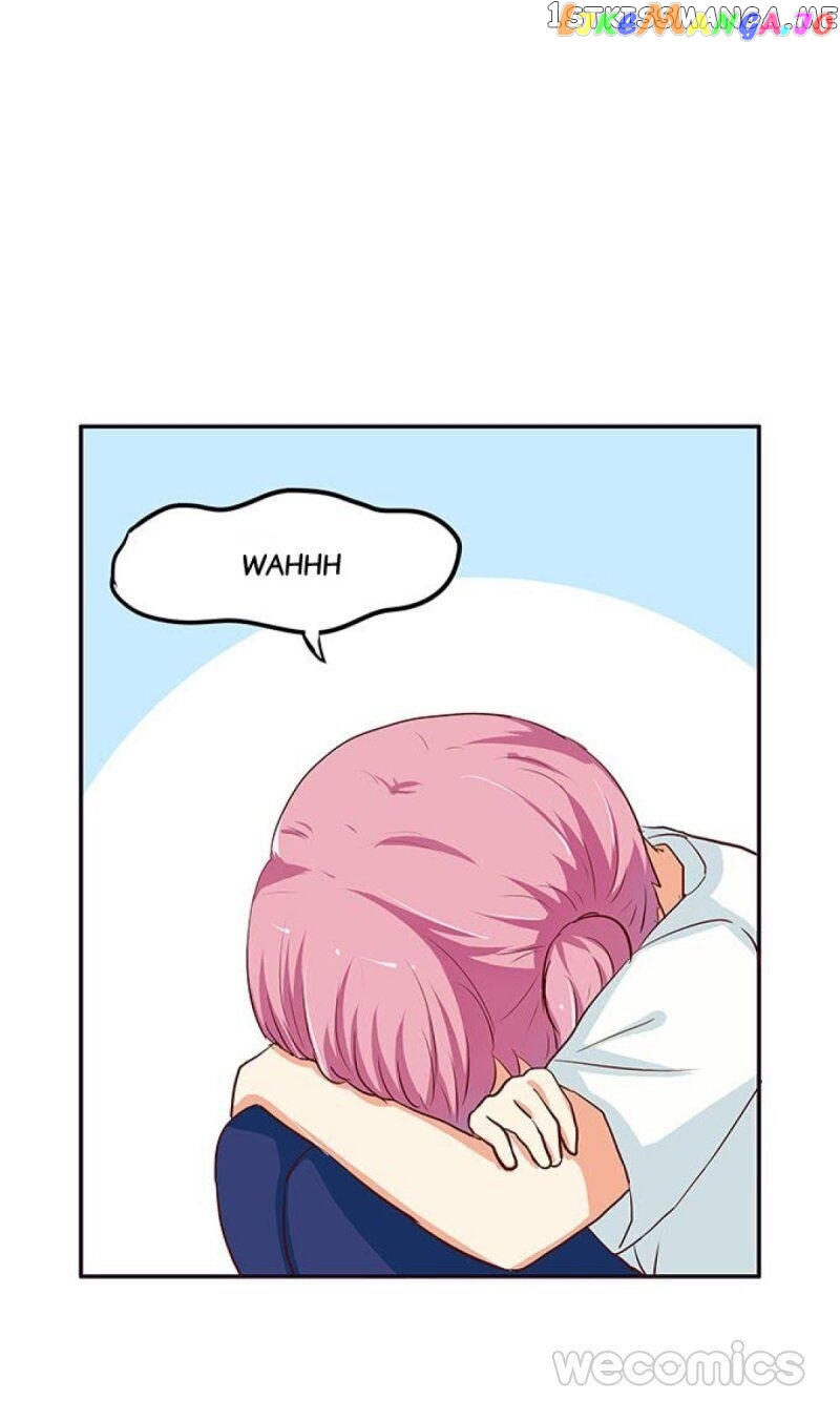 Sweet First Love ( Chu Lian Wei Tian ) chapter 90 - page 20