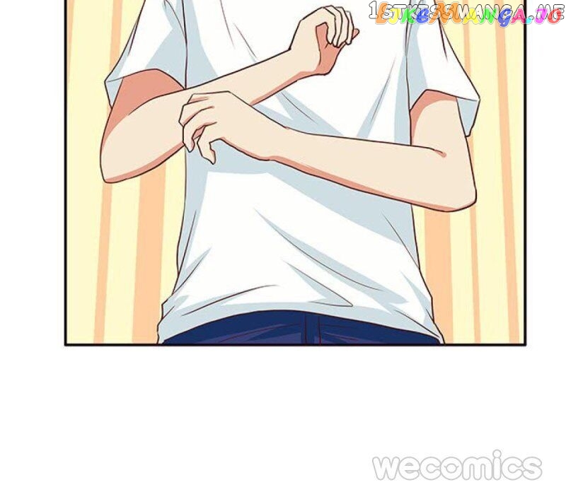 Sweet First Love ( Chu Lian Wei Tian ) chapter 90 - page 22