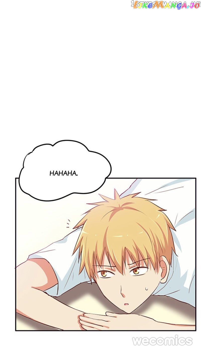 Sweet First Love ( Chu Lian Wei Tian ) chapter 90 - page 24