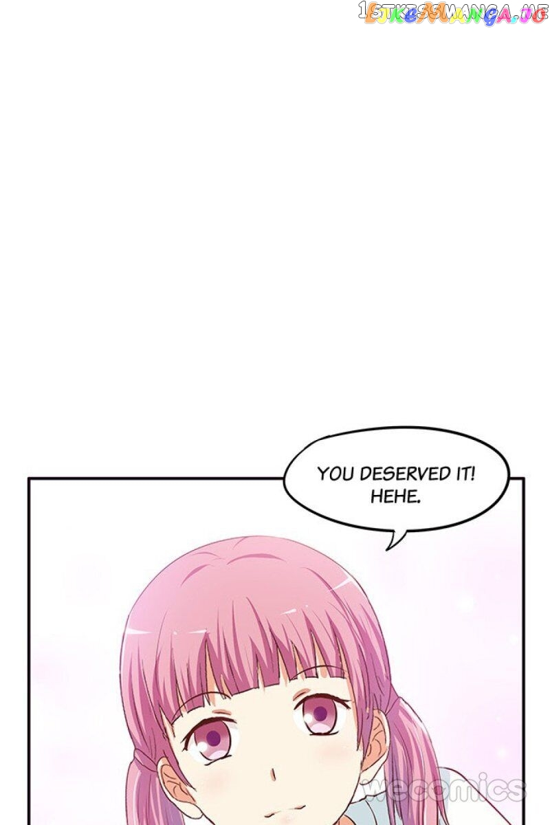 Sweet First Love ( Chu Lian Wei Tian ) chapter 90 - page 25