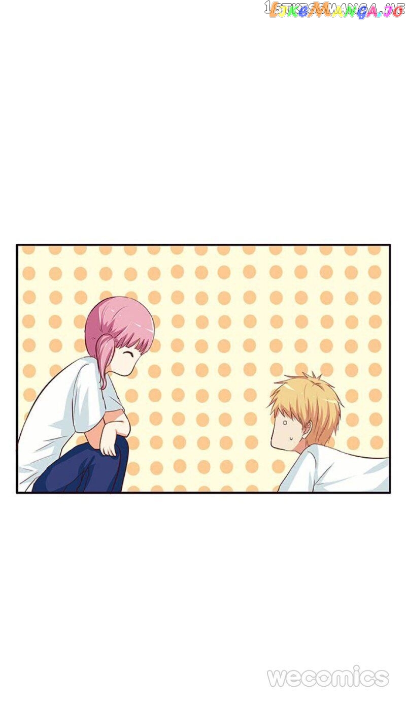 Sweet First Love ( Chu Lian Wei Tian ) chapter 90 - page 27