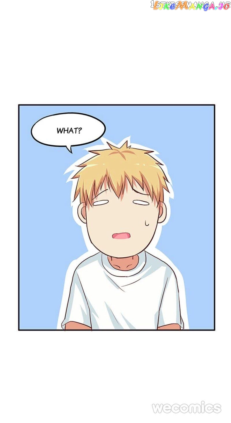 Sweet First Love ( Chu Lian Wei Tian ) chapter 90 - page 28