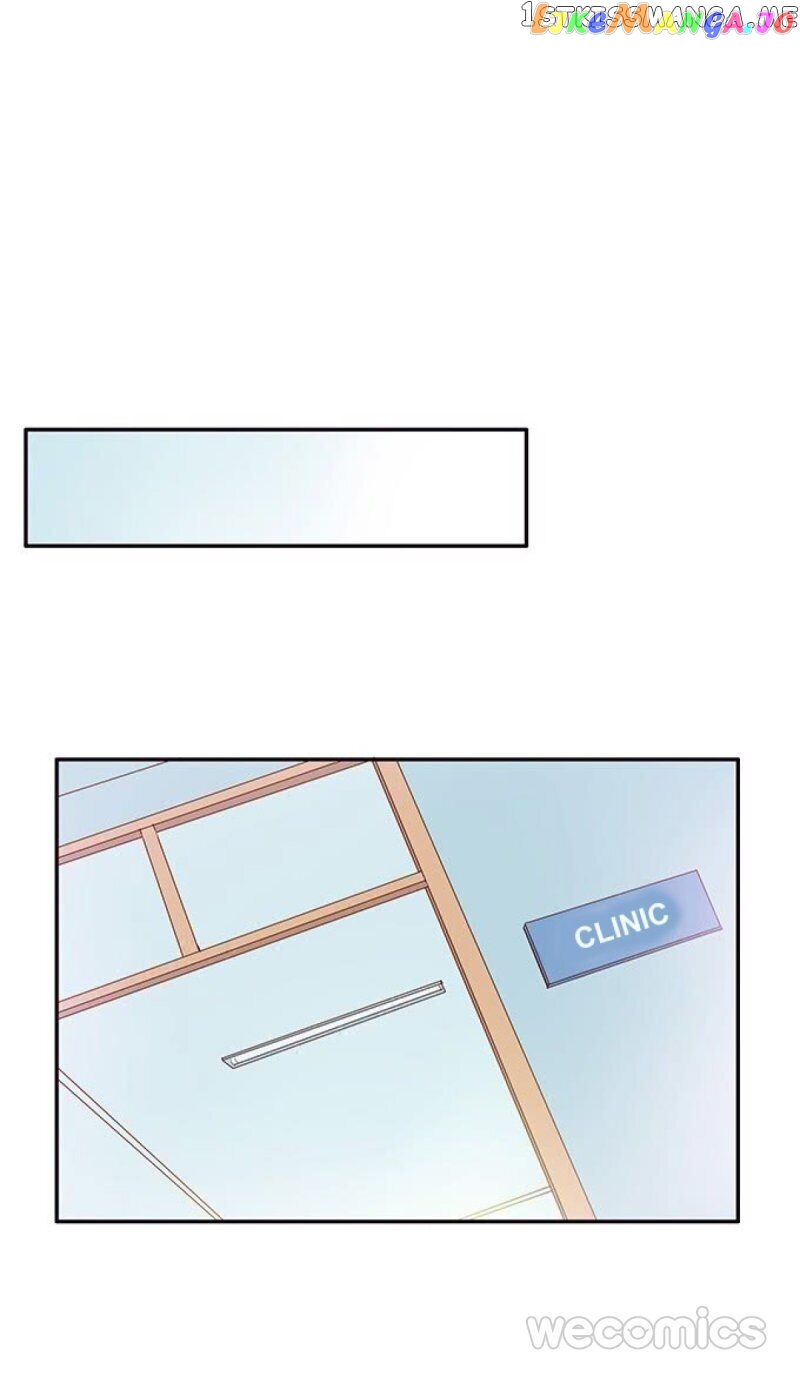 Sweet First Love ( Chu Lian Wei Tian ) chapter 90 - page 32