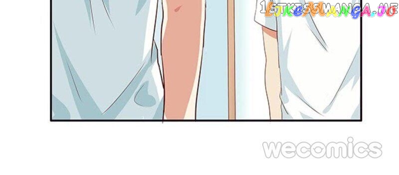 Sweet First Love ( Chu Lian Wei Tian ) chapter 90 - page 34