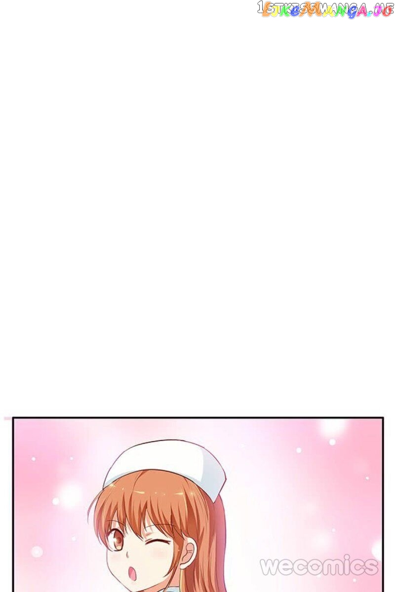 Sweet First Love ( Chu Lian Wei Tian ) chapter 90 - page 36