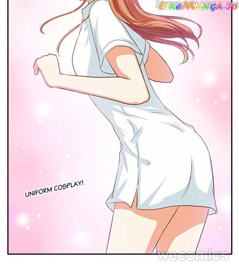 Sweet First Love ( Chu Lian Wei Tian ) chapter 90 - page 37