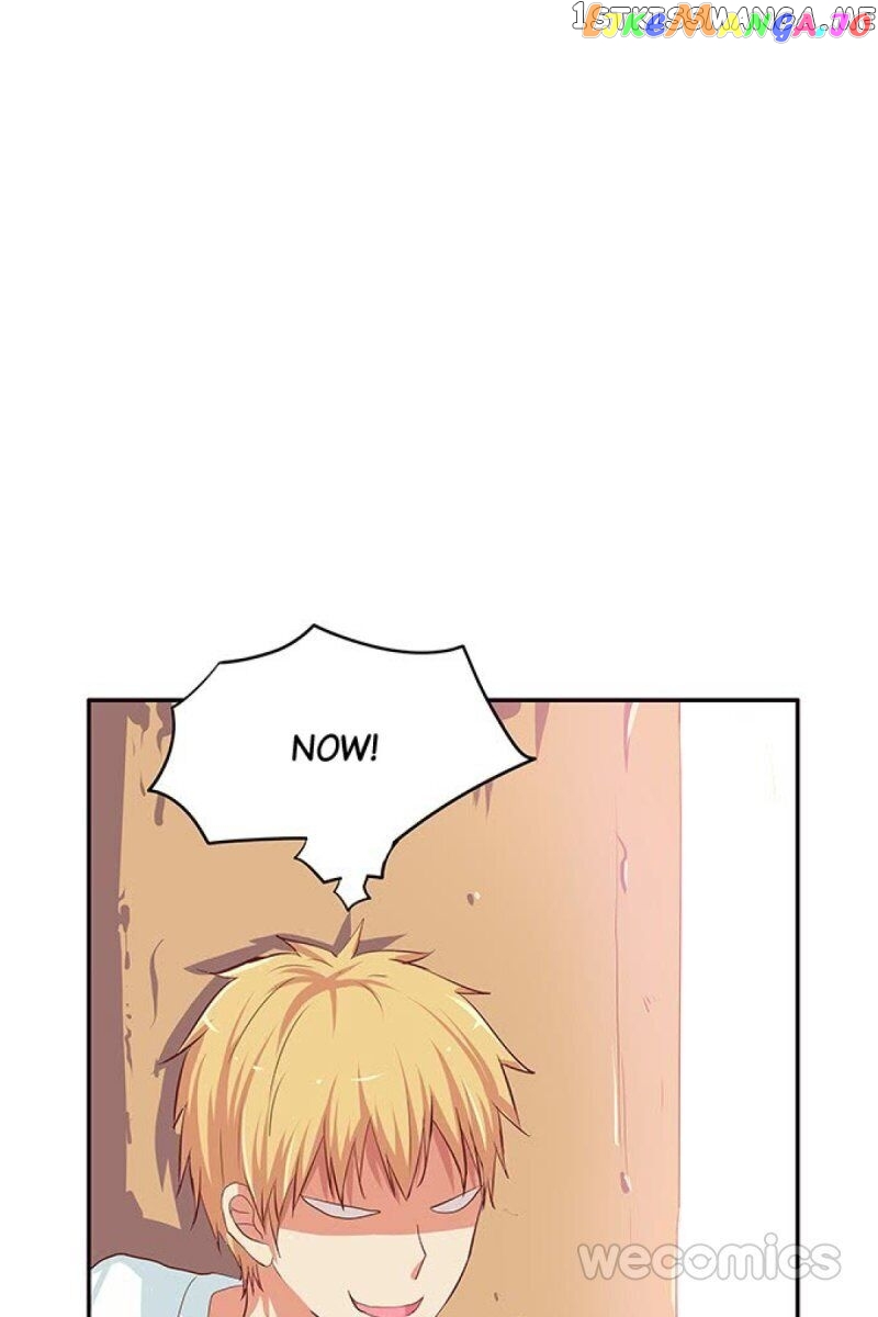 Sweet First Love ( Chu Lian Wei Tian ) chapter 90 - page 4