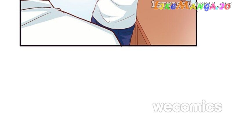 Sweet First Love ( Chu Lian Wei Tian ) chapter 90 - page 42