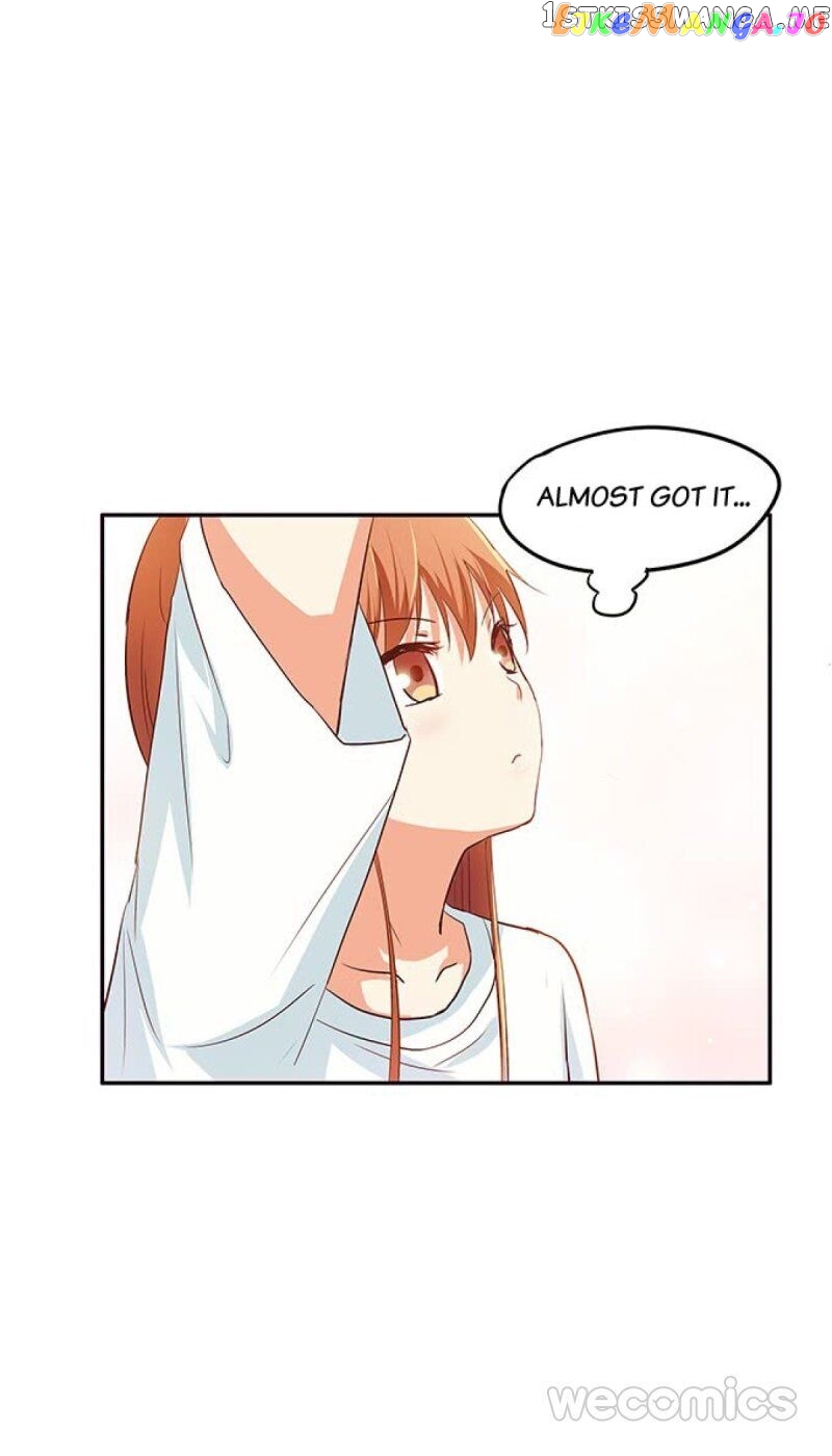 Sweet First Love ( Chu Lian Wei Tian ) chapter 90 - page 43