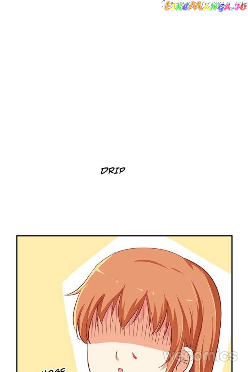 Sweet First Love ( Chu Lian Wei Tian ) chapter 90 - page 49