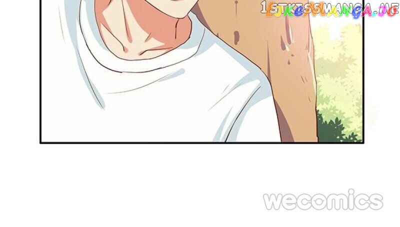 Sweet First Love ( Chu Lian Wei Tian ) chapter 90 - page 5