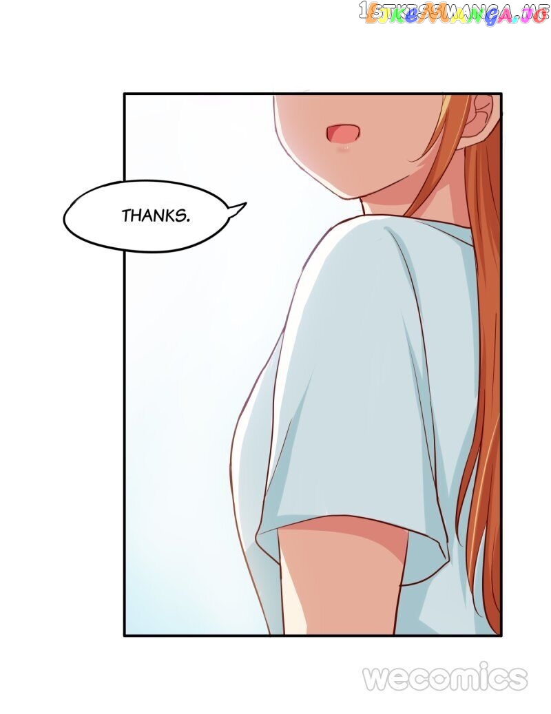 Sweet First Love ( Chu Lian Wei Tian ) chapter 90 - page 62