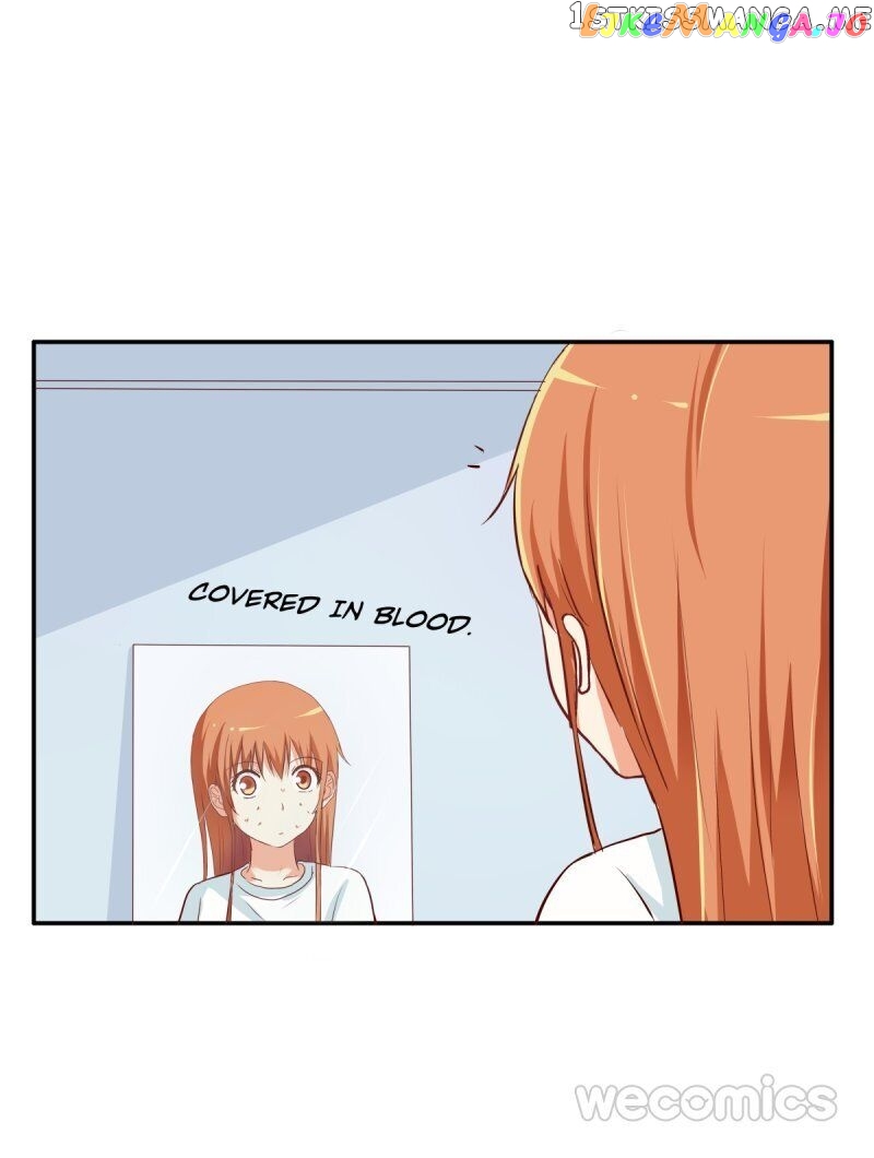 Sweet First Love ( Chu Lian Wei Tian ) chapter 90 - page 64