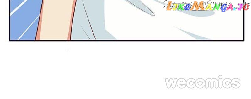 Sweet First Love ( Chu Lian Wei Tian ) chapter 90 - page 7