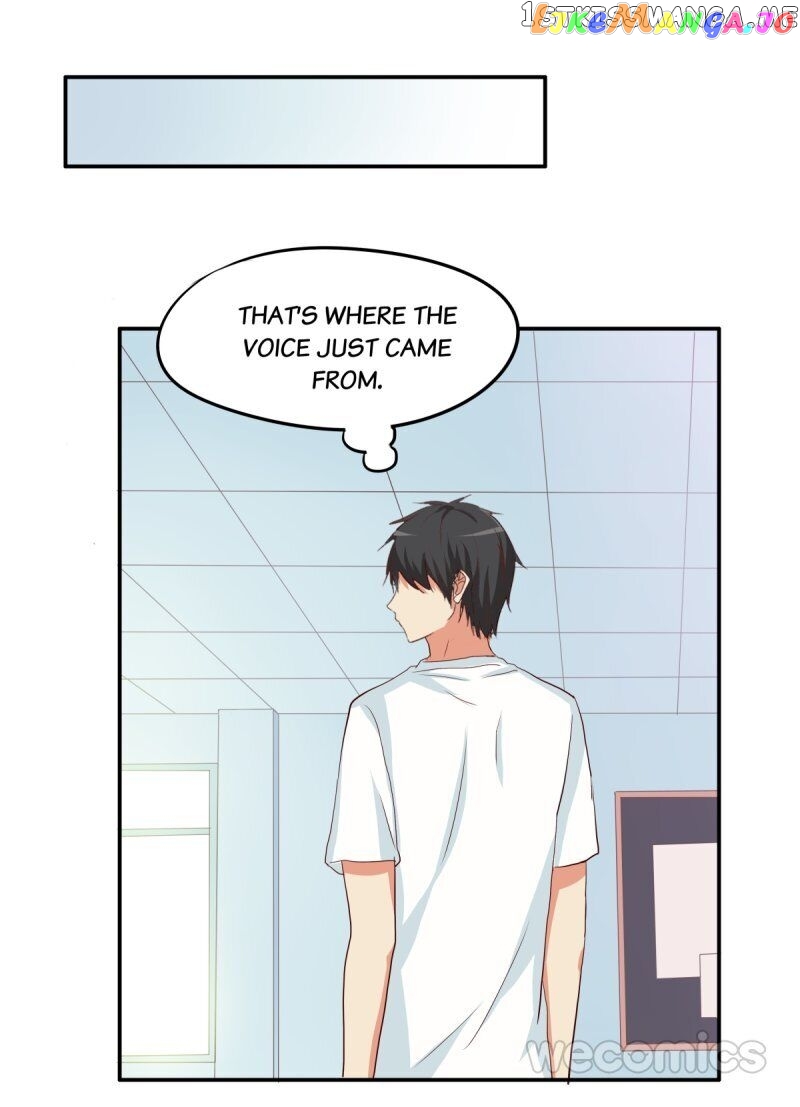 Sweet First Love ( Chu Lian Wei Tian ) chapter 90 - page 75