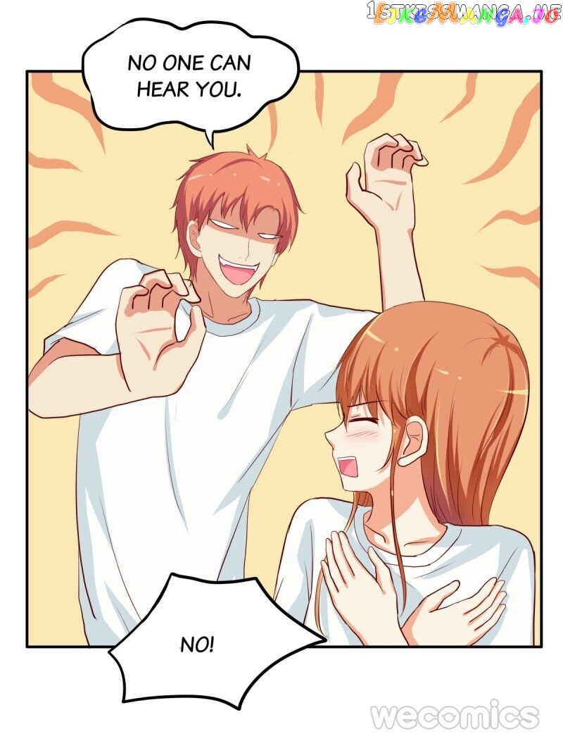 Sweet First Love ( Chu Lian Wei Tian ) chapter 90 - page 78