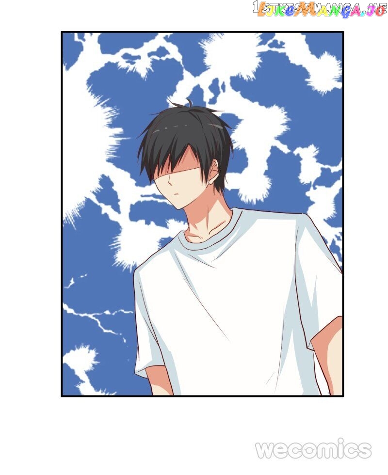 Sweet First Love ( Chu Lian Wei Tian ) chapter 90 - page 79