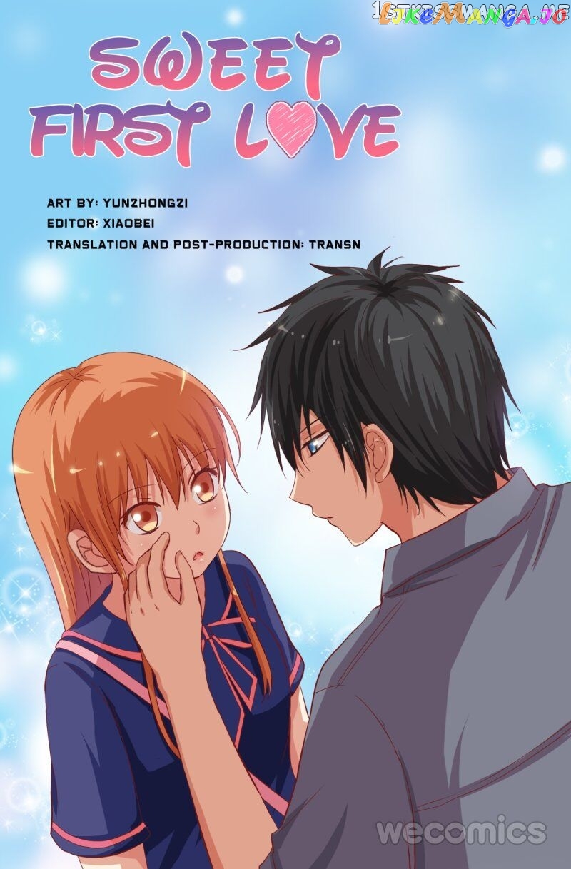 Sweet First Love ( Chu Lian Wei Tian ) chapter 46 - page 1