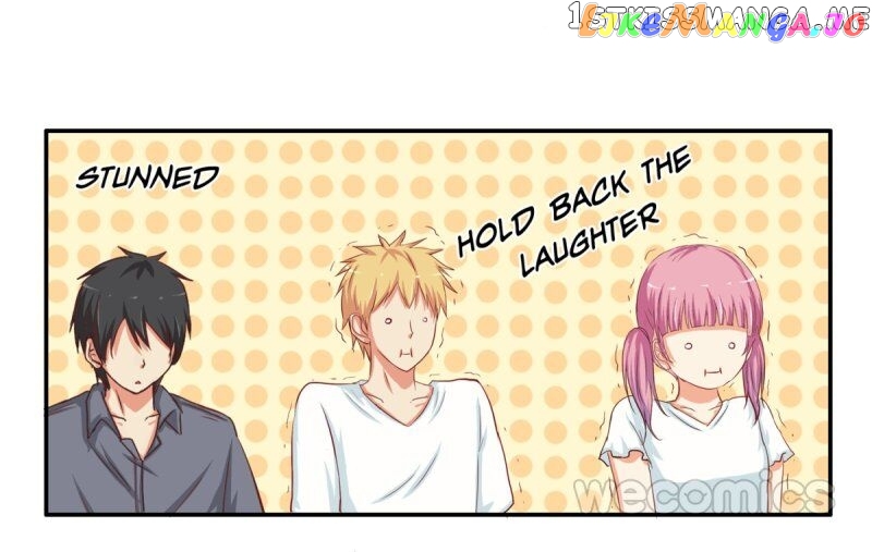 Sweet First Love ( Chu Lian Wei Tian ) chapter 46 - page 12