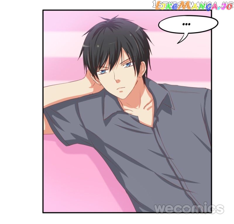 Sweet First Love ( Chu Lian Wei Tian ) chapter 46 - page 2