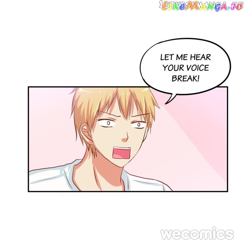 Sweet First Love ( Chu Lian Wei Tian ) chapter 46 - page 28