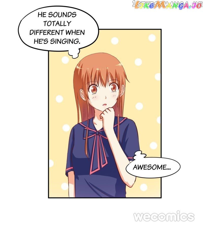 Sweet First Love ( Chu Lian Wei Tian ) chapter 46 - page 29