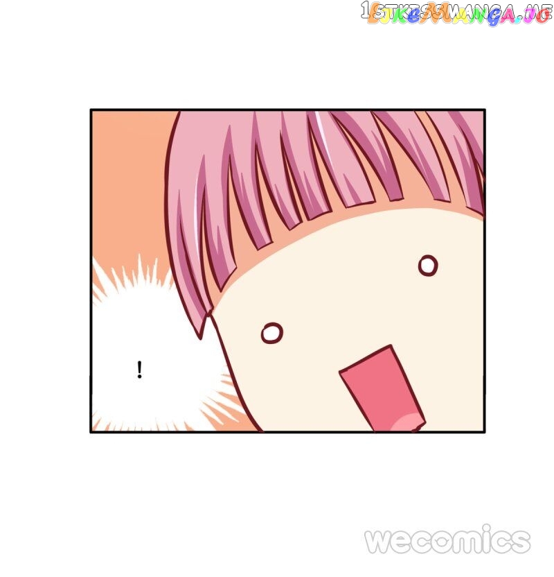 Sweet First Love ( Chu Lian Wei Tian ) chapter 46 - page 7