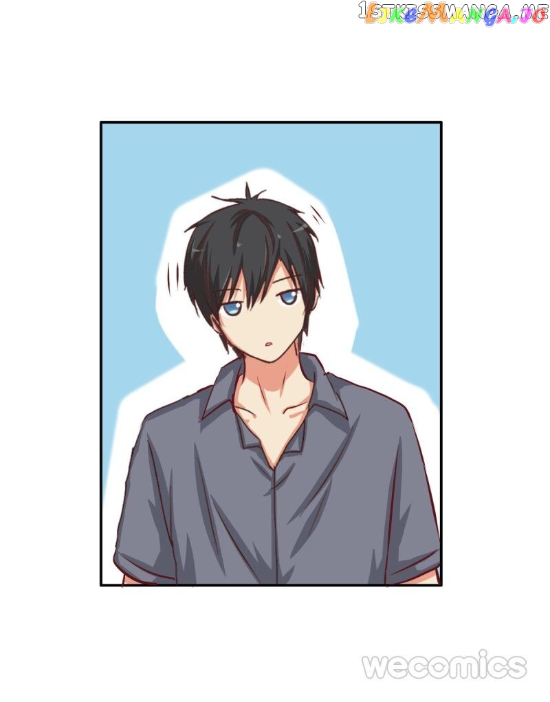 Sweet First Love ( Chu Lian Wei Tian ) chapter 46 - page 9