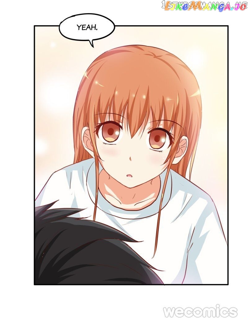 Sweet First Love ( Chu Lian Wei Tian ) chapter 91 - page 28