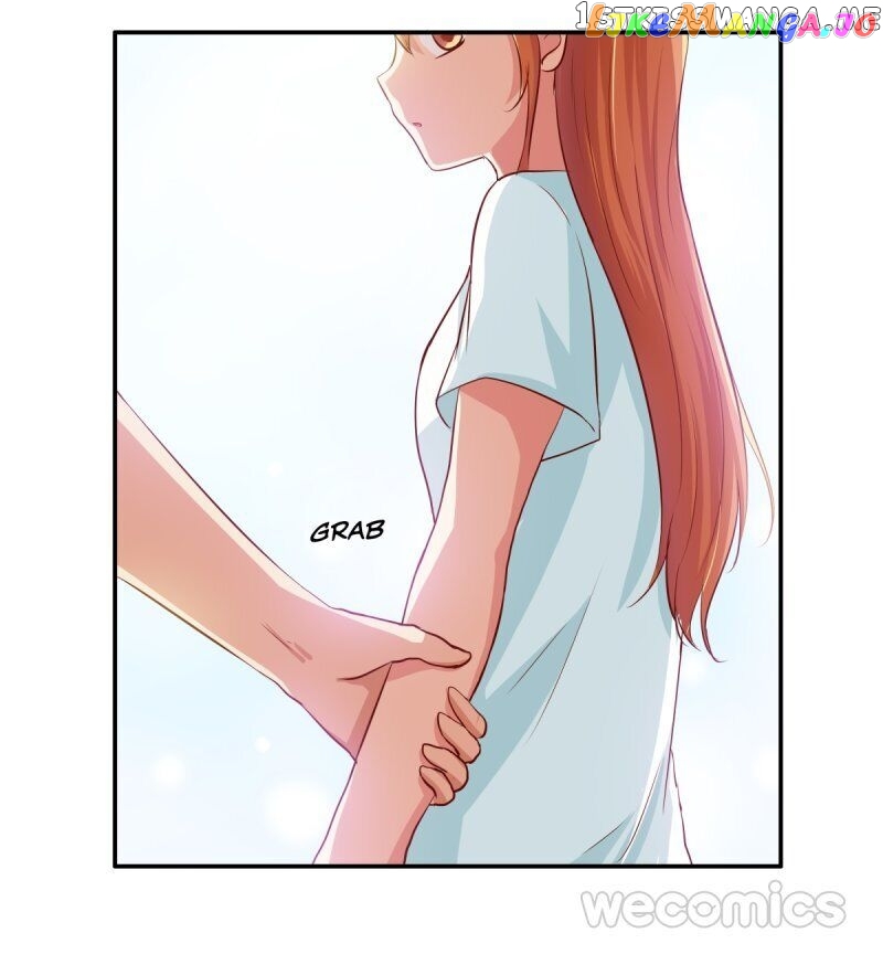 Sweet First Love ( Chu Lian Wei Tian ) chapter 91 - page 33