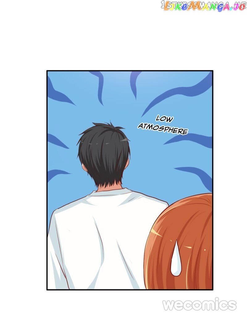 Sweet First Love ( Chu Lian Wei Tian ) chapter 91 - page 40