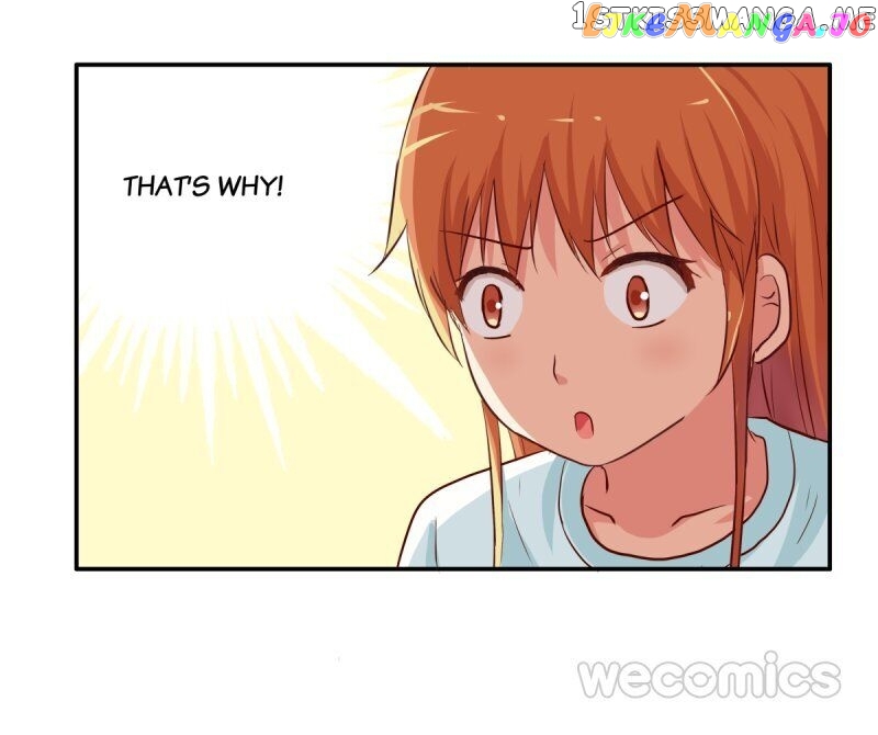 Sweet First Love ( Chu Lian Wei Tian ) chapter 91 - page 45