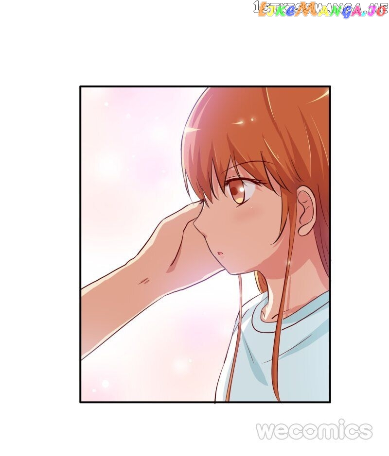 Sweet First Love ( Chu Lian Wei Tian ) chapter 91 - page 61