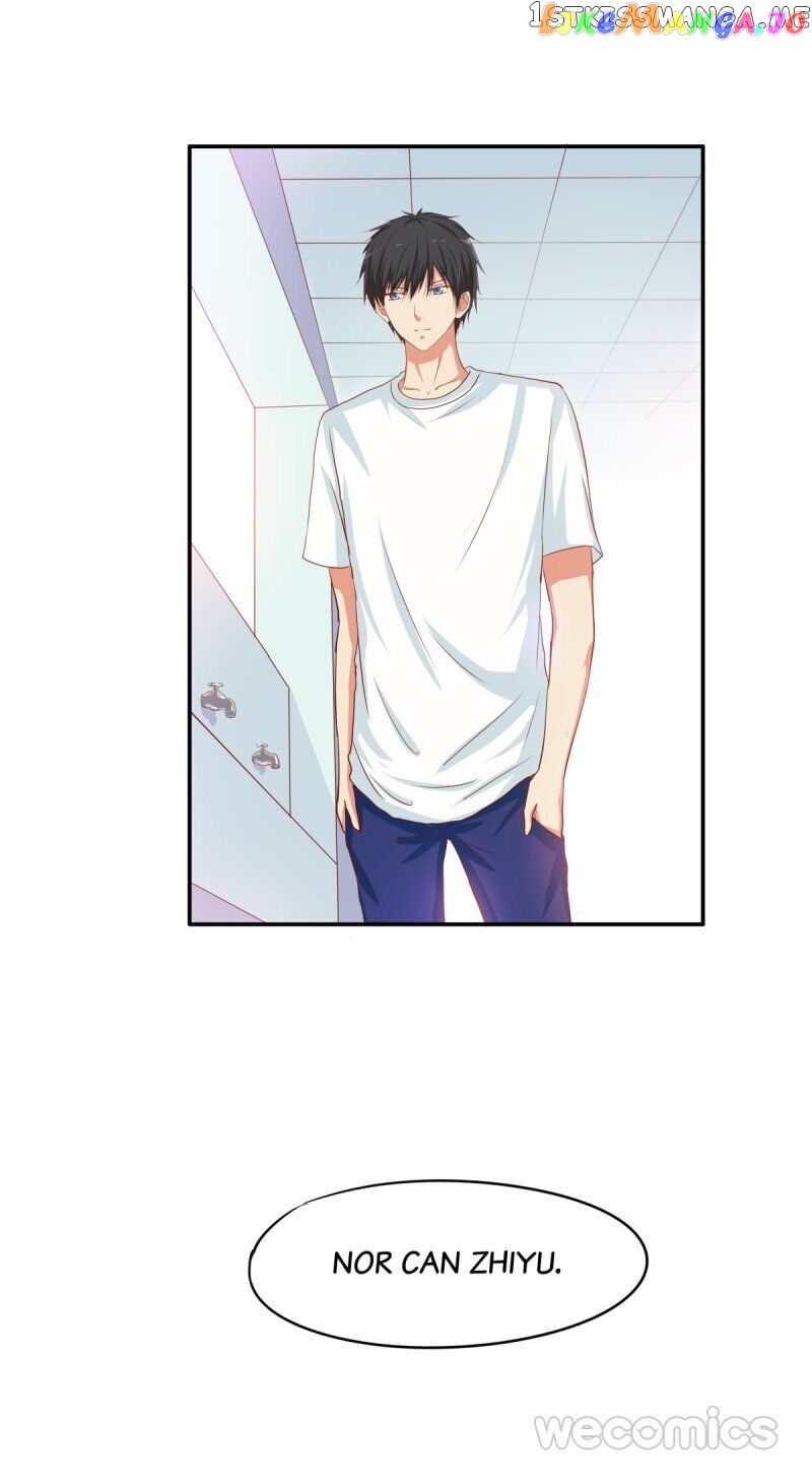 Sweet First Love ( Chu Lian Wei Tian ) chapter 91 - page 74