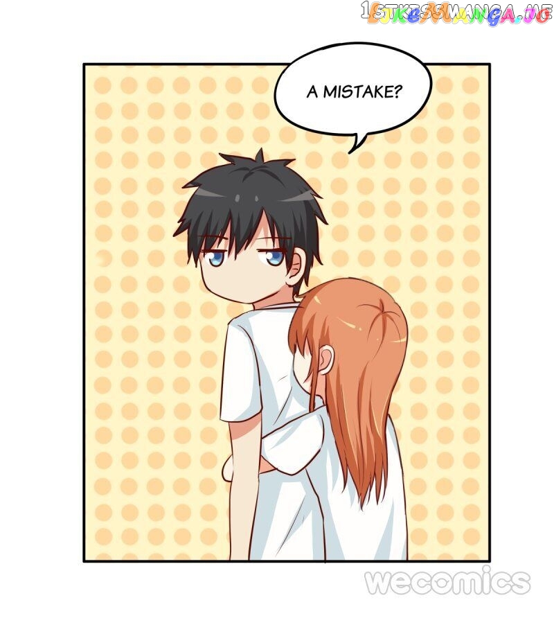 Sweet First Love ( Chu Lian Wei Tian ) chapter 92 - page 26