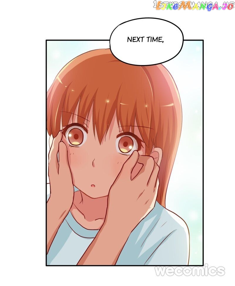 Sweet First Love ( Chu Lian Wei Tian ) chapter 92 - page 64