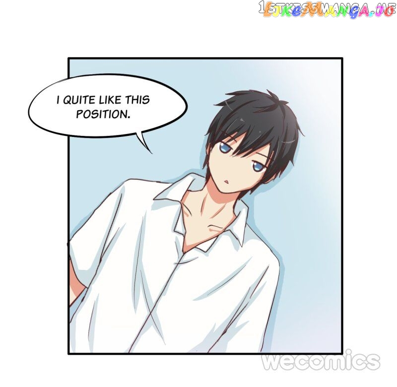 Sweet First Love ( Chu Lian Wei Tian ) chapter 27 - page 2
