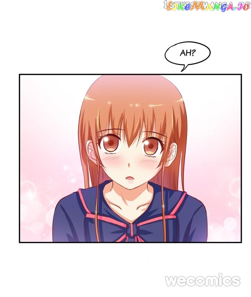 Sweet First Love ( Chu Lian Wei Tian ) chapter 48 - page 24