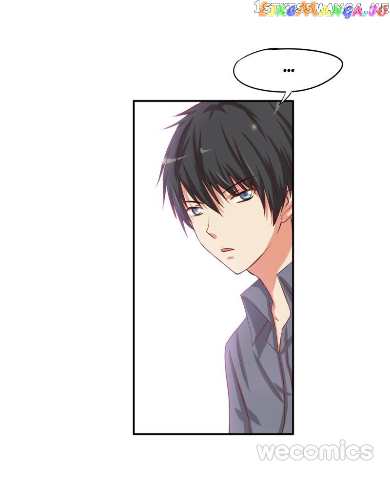 Sweet First Love ( Chu Lian Wei Tian ) chapter 48 - page 31
