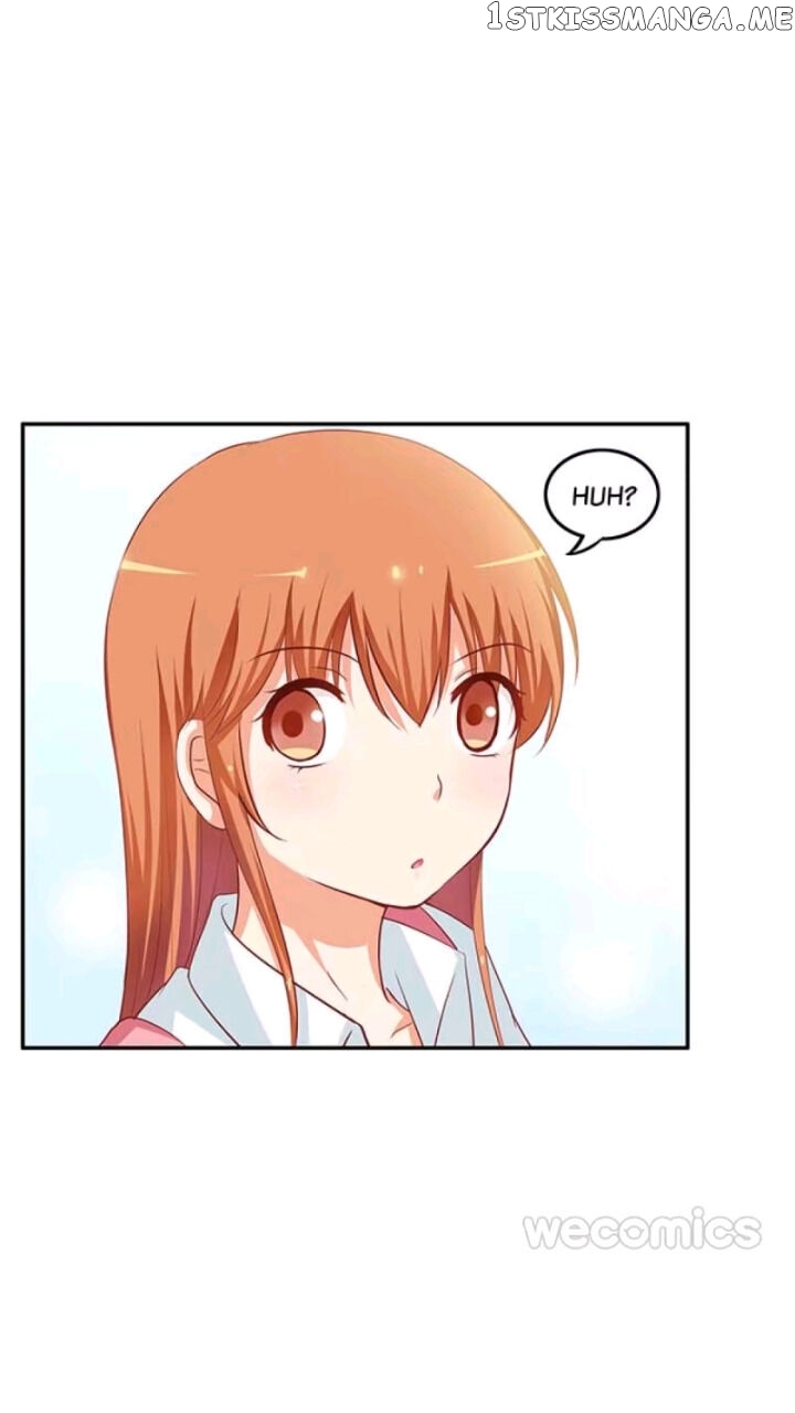 Sweet First Love ( Chu Lian Wei Tian ) chapter 134 - page 10