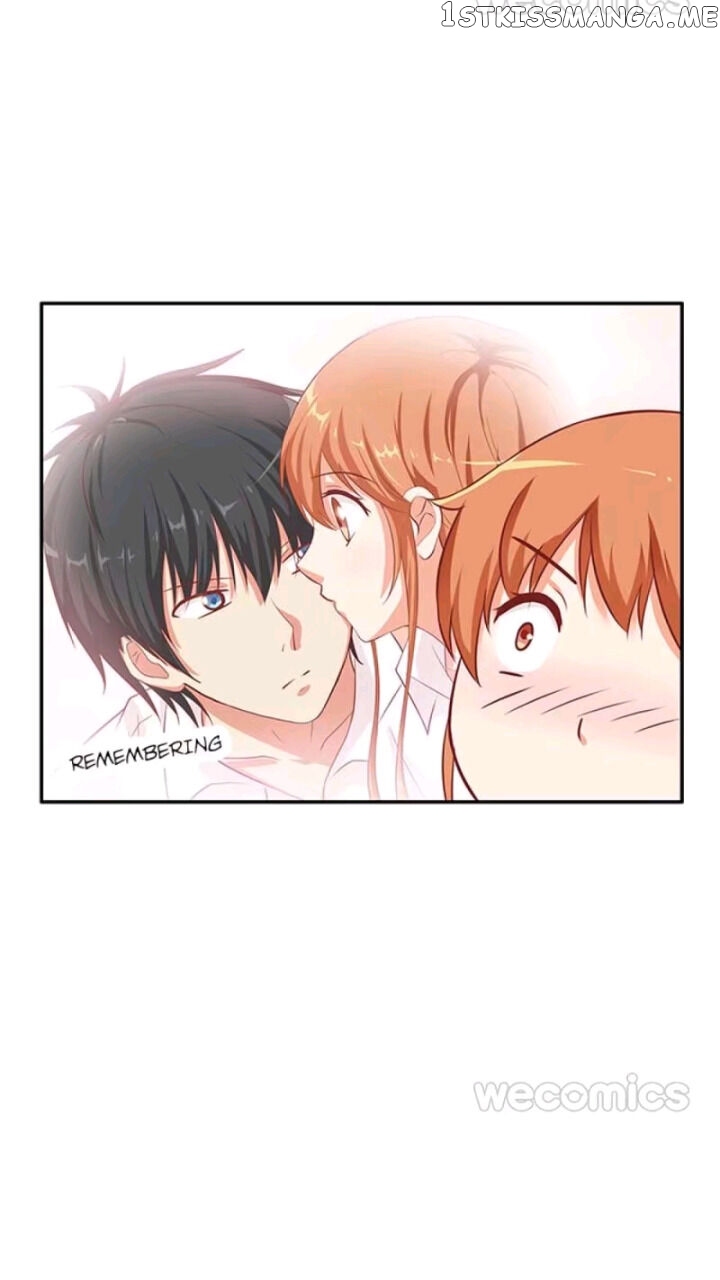 Sweet First Love ( Chu Lian Wei Tian ) chapter 134 - page 17
